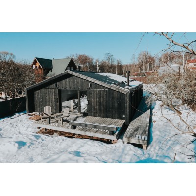 Modularna kuća, 4-sobni