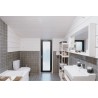 Modular house 4-room