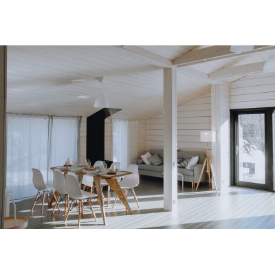 Modular house 4-room