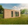 Modularna hiša - studio apartma
