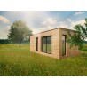 Modularna hiša - studio apartma
