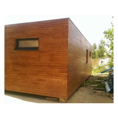 Jedan modularna kuća