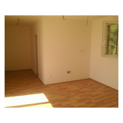 One-room modular house