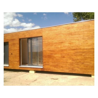 Jedan modularna kuća