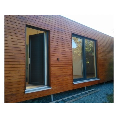 Jedan modularna kuća