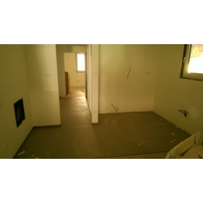 Μορφωματικό σπίτι 4-room