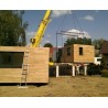Modularna kuća, 4-sobni