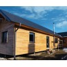 Modular house 4-room