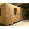 Modularna kuća, 4-sobni