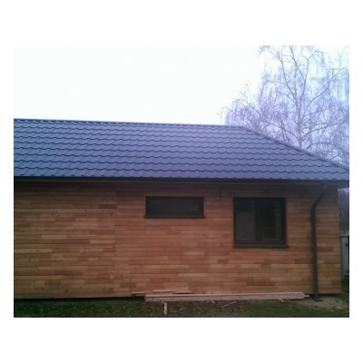 Modularna kuća, 4-sobni