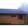 Modular house 4-room