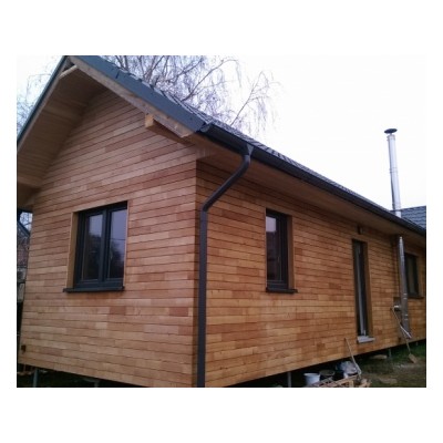 Modular house 4-room