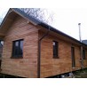 Modular house 4-room
