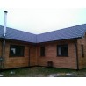 Modular house 4-room
