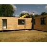 Modularna kuća, 4-sobni