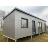 Modularna hiša 2-sobno