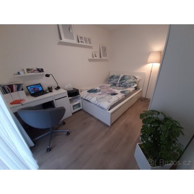 Modularna hiša 2-sobno