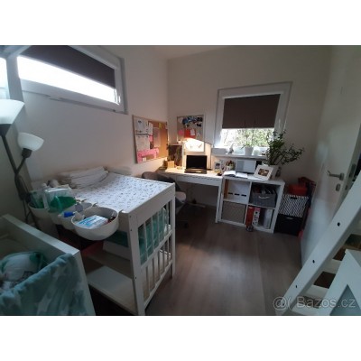 Modularna hiša 2-sobno