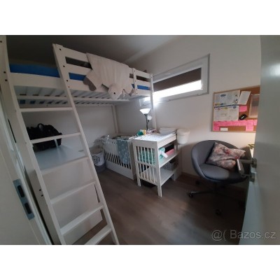 Modularna hiša 2-sobno