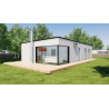 Modularna kuća 3-sobni
