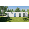 Modularna kuća 3-sobni