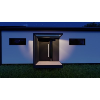 Modular house 4-room