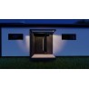 Modular house 4-room