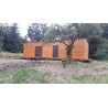 Modularna kuća 3-sobni