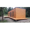 Modularna kuća 3-sobni