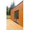 Modularna kuća 3-sobni