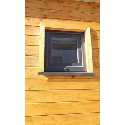 Modularna kuća 3-sobni