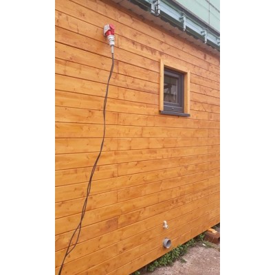 Modularna kuća 3-sobni