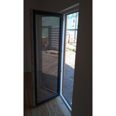 Modular house 3-room