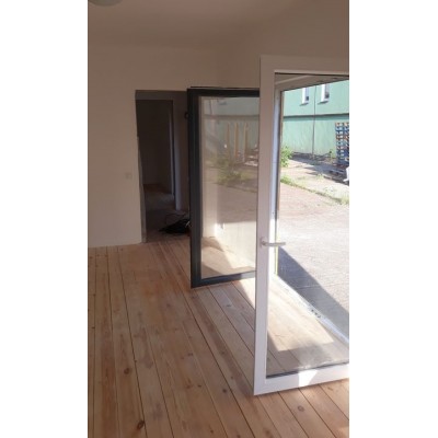 Modularna kuća 3-sobni