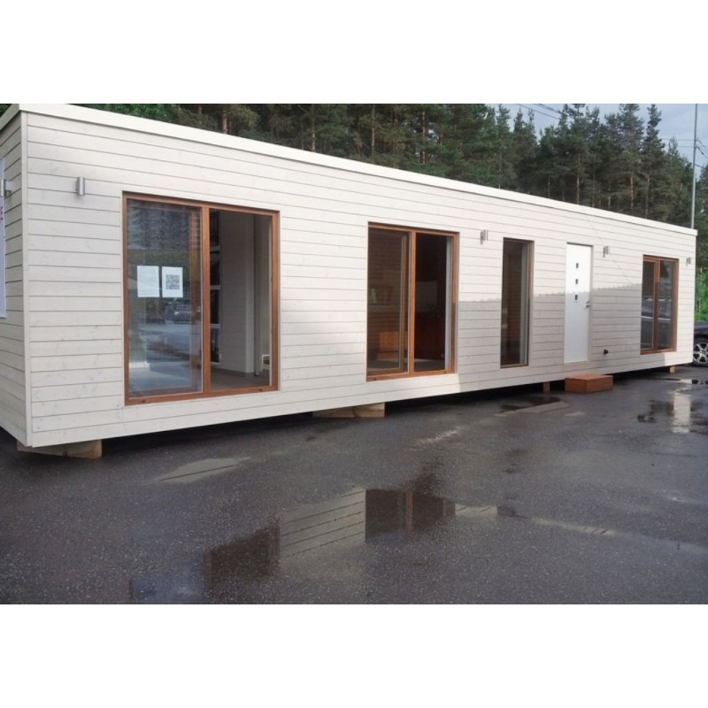 Modularna kuća, 4-sobni Modularna kuća, 4-sobni