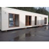 Modular house 4-room