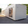 Modular house 4-room