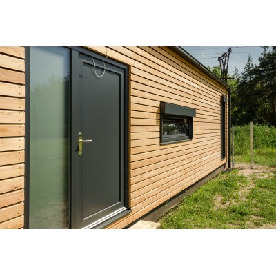 Nyt hus 4-værelse