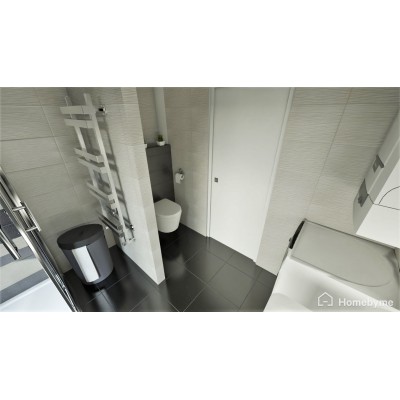 Modularno hišo, 3-sobno