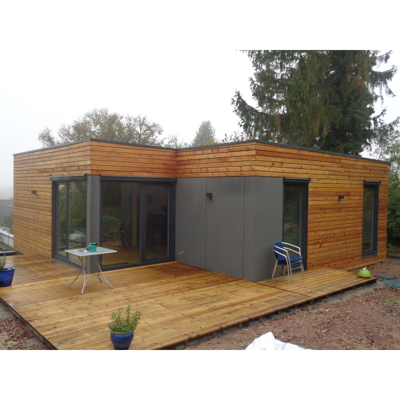 Modularna kuća 3-sobni Modularna kuća 3-sobni