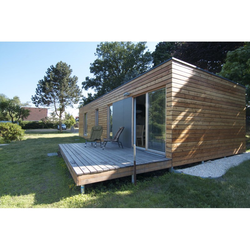 Modular house 3-room Modular house 3-room