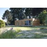 Modular house 3-room