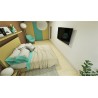 Modular house 3-room