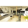 Modular house 3-room