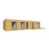 Modular house 3-room