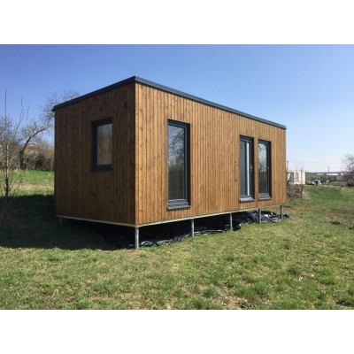 Modular house 2-room