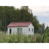 Modular house 2-room