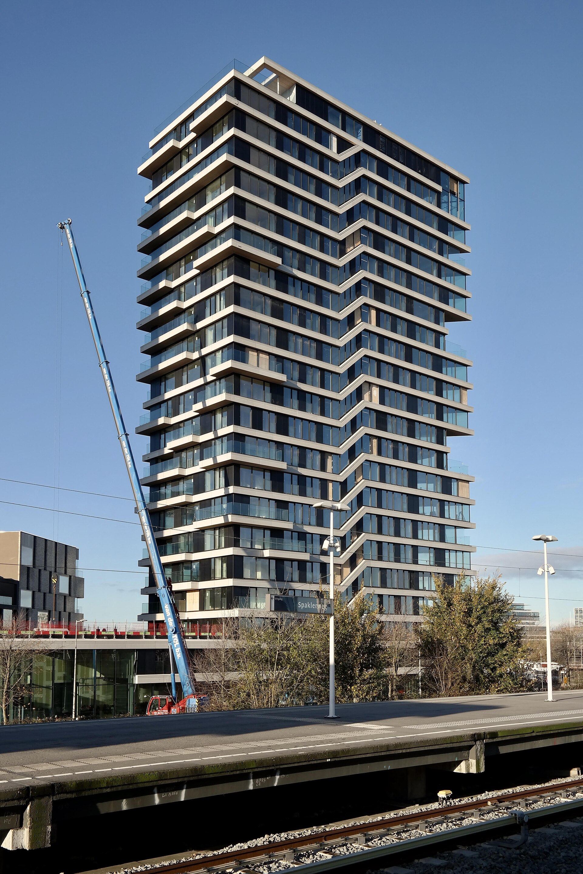HAUT, Amsterdam