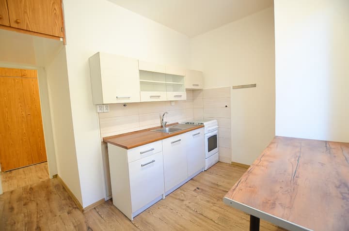 panelový byt 3+1 po rekonstrukci · 64 m² · Přímá, 1334, Havířov