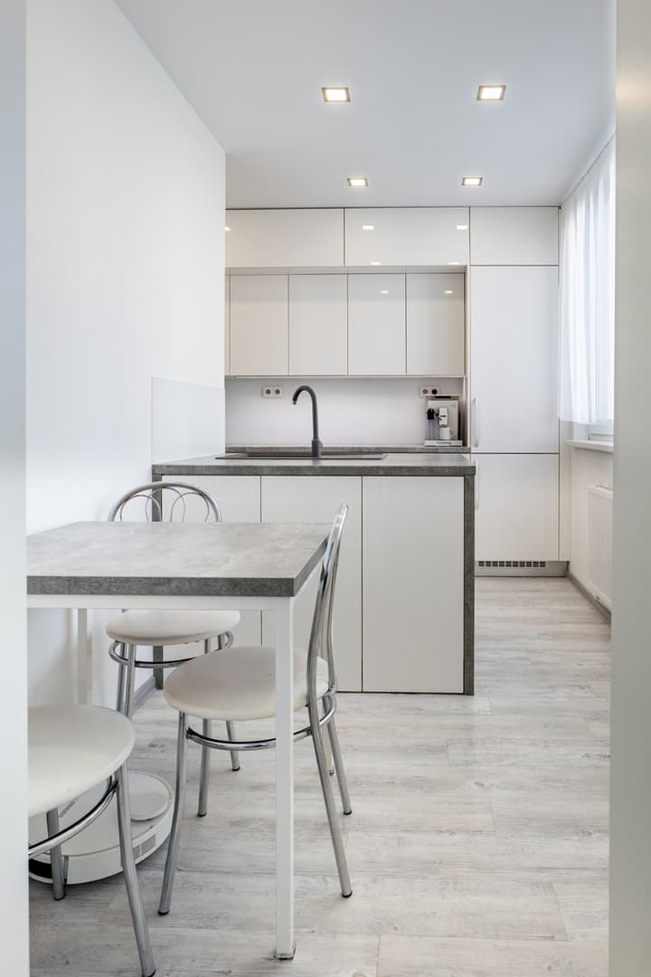 panelový byt 3+1 po rekonstrukci · 69 m² · Antonína Sovy, 1482, Opava